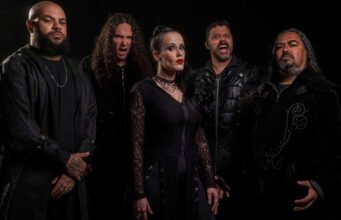 Paradise in Flames anuncia turnê asiática ao lado do Marduk