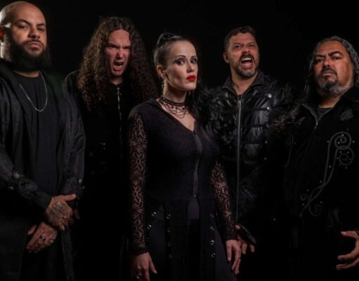 Paradise in Flames anuncia turnê asiática ao lado do Marduk