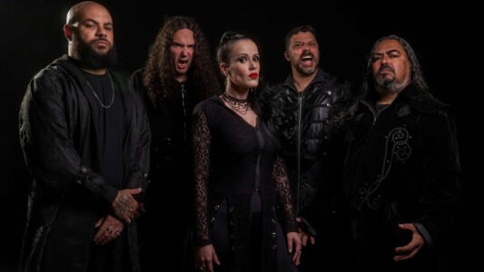 Paradise in Flames anuncia turnê asiática ao lado do Marduk