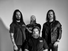 Matanza Ritual faz show especial nesta sexta em São Paulo