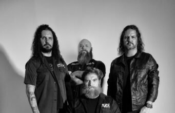 Matanza Ritual faz show especial nesta sexta em São Paulo