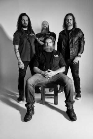 Matanza Ritual faz show especial nesta sexta em São Paulo