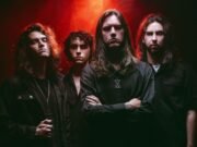 The Last Sun lança EP de estreia “Where The Sun God Sleeps” e anuncia próximo show
