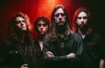 The Last Sun lança EP de estreia “Where The Sun God Sleeps” e anuncia próximo show