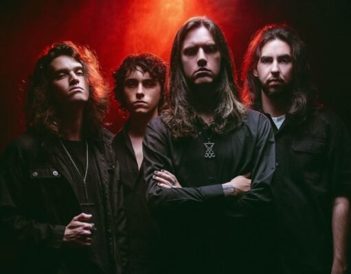 The Last Sun lança EP de estreia “Where The Sun God Sleeps” e anuncia próximo show