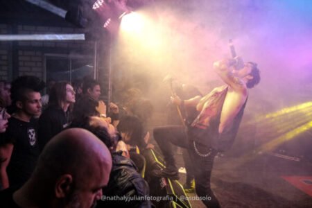 Cobertura: Laguna Metal Fest – 10ª Edição (Laguna/SC) | Parte 1 – Sábado