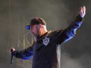 Cobertura: Tuska Festival 2025 (Helsinque/FI) | Parte 1 – Sexta