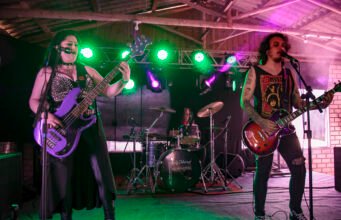 Cobertura: Storm of the century VI (Lagunas/SC)