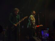 Cobertura: The Devil Wears Prada e Crowning Animals (Curitiba/PR)