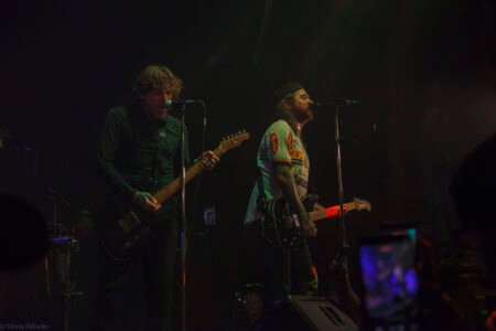 Cobertura: The Devil Wears Prada e Crowning Animals (Curitiba/PR)