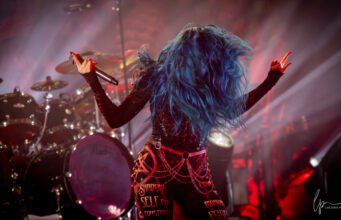 Cobertura: Arch Enemy, Amorphis, Eluveitie e Gatecreeper (Helsinque/FI)