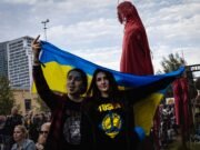 Cobertura: Tuska Festival 2025 (Helsinque / FI) | Parte 2 – Sábado