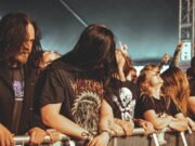 Cobertura: Tuska Festival 2025 (Helsinque/FI) | Parte 3 – Domingo