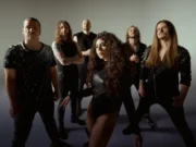 Battle Beast anuncia a brasileira Marina La Torraca como nova vocalista