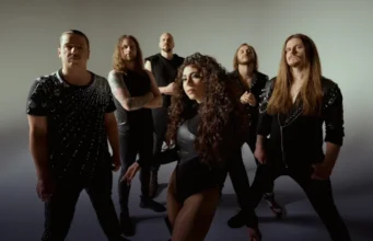 Battle Beast anuncia a brasileira Marina La Torraca como nova vocalista