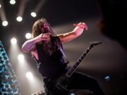 Cobertura: Sepultura (Florianópolis/SC)