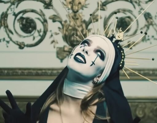 Isa Roddy: brasileira divulga depoimento honesto sobre passagem pela banda Dogma