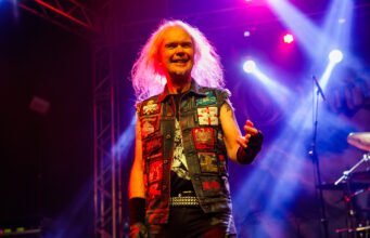 Cobertura: Hellway Train, Ambush, Grave Digger (Curitiba/PR)