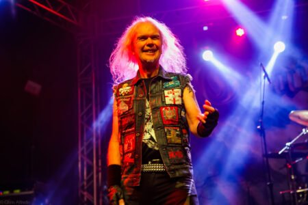 Cobertura: Hellway Train, Ambush, Grave Digger (Curitiba/PR)