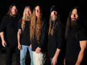 Obituary em Curitiba: Death Metal sem misericórdia na capital paranaense