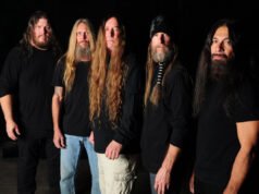 Obituary em Curitiba: Death Metal sem misericórdia na capital paranaense