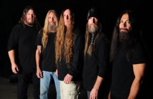 Obituary em Curitiba: Death Metal sem misericórdia na capital paranaense