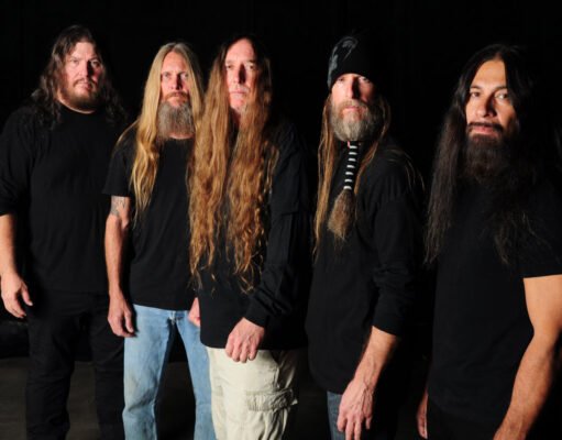 Obituary em Curitiba: Death Metal sem misericórdia na capital paranaense