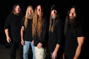 Obituary em Curitiba: Death Metal sem misericórdia na capital paranaense