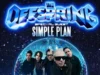 Cobertura: The Offspring & Simple Plan (Helsinque/FI)