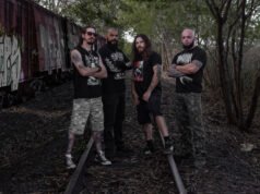 Banda paulista Eradication estreia com brutal EP de Death Metal