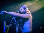 Cobertura: Finntroll + Metsatöll (Helsinque/FI)