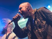 Cobertura: Demon Hunter + P.O.D (Curitiba/PR)