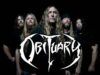 Obituary Confirma turnê no Brasil e promete noites brutais de Death Metal