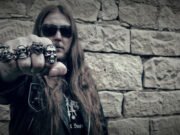 Banda alemã Nargaroth inclui Curitiba na turnê sul-americana