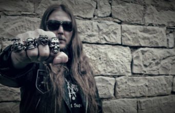 Banda alemã Nargaroth inclui Curitiba na turnê sul-americana