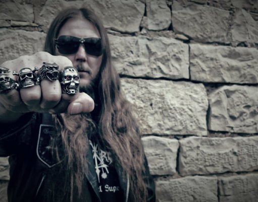 Banda alemã Nargaroth inclui Curitiba na turnê sul-americana