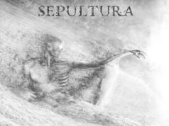 Após capa e tracklist vazarem, Sepultura lança primeiro single do EP The Cloud of Unknowing