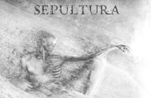 Após capa e tracklist vazarem, Sepultura lança primeiro single do EP The Cloud of Unknowing