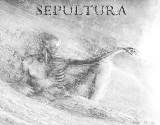 Após capa e tracklist vazarem, Sepultura lança primeiro single do EP The Cloud of Unknowing
