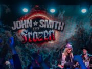 Cobertura: John Smith Rock Frozen 2025 (Jyväskylä/FI)| Parte 2 – Sábado