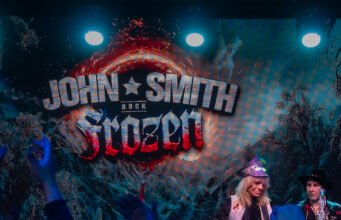 Cobertura: John Smith Rock Frozen 2025 (Jyväskylä/FI)| Parte 2 – Sábado