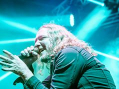 Cobertura: John Smith Rock Frozen 2025 (Jyväskylä/FI)| Parte 1 – Sexta