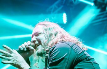 Cobertura: John Smith Rock Frozen 2025 (Jyväskylä/FI)| Parte 1 – Sexta