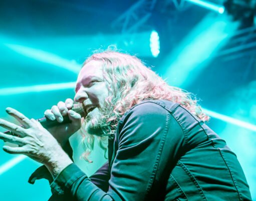 Cobertura: John Smith Rock Frozen 2025 (Jyväskylä/FI)| Parte 1 – Sexta