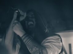 Cobertura: Marianas Rest + Khroma (Helsinque / FI)