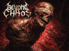 Beyond Chaos lança “The Saints” e inicia nova fase com crítica à falsa superioridade
