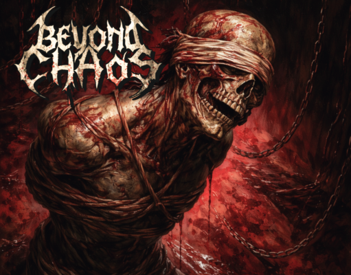 Beyond Chaos lança “The Saints” e inicia nova fase com crítica à falsa superioridade