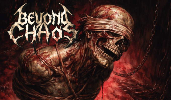 Beyond Chaos lança “The Saints” e inicia nova fase com crítica à falsa superioridade