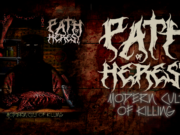 Path of Heresy estreia com “Modern Cult of Killing” e transforma experimento visual em projeto extremo conceitual