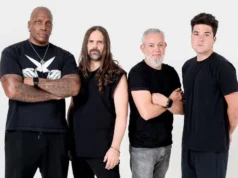 Suposta capa e tracklist de “The Cloud of Unknowing”, novo EP do Sepultura, vêm à tona nas redes